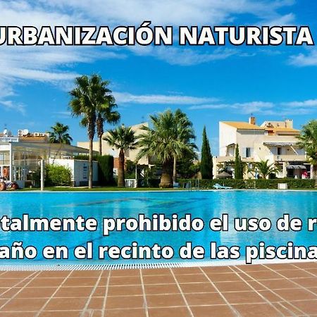 Vera Natura Apartamento Lucia Ngoại thất bức ảnh