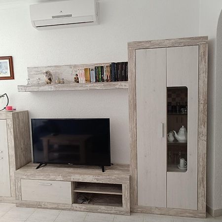 Vera Natura Apartamento Lucia Ngoại thất bức ảnh