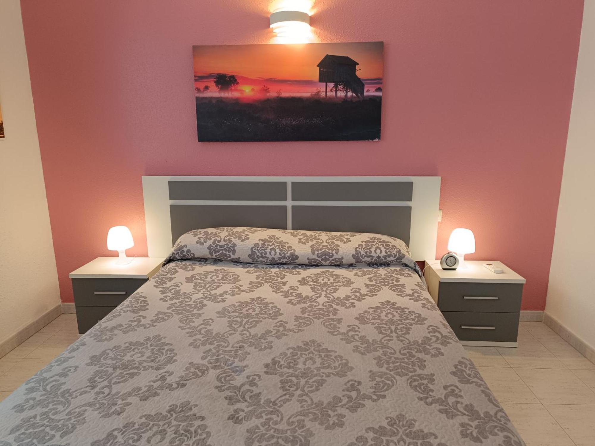 Vera Natura Apartamento Lucia Ngoại thất bức ảnh