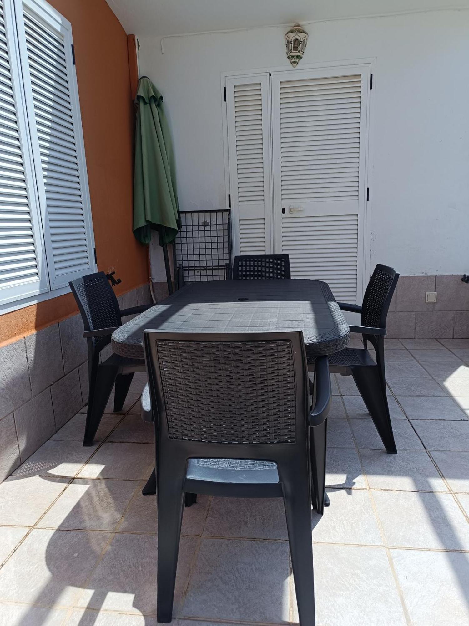 Vera Natura Apartamento Lucia Ngoại thất bức ảnh