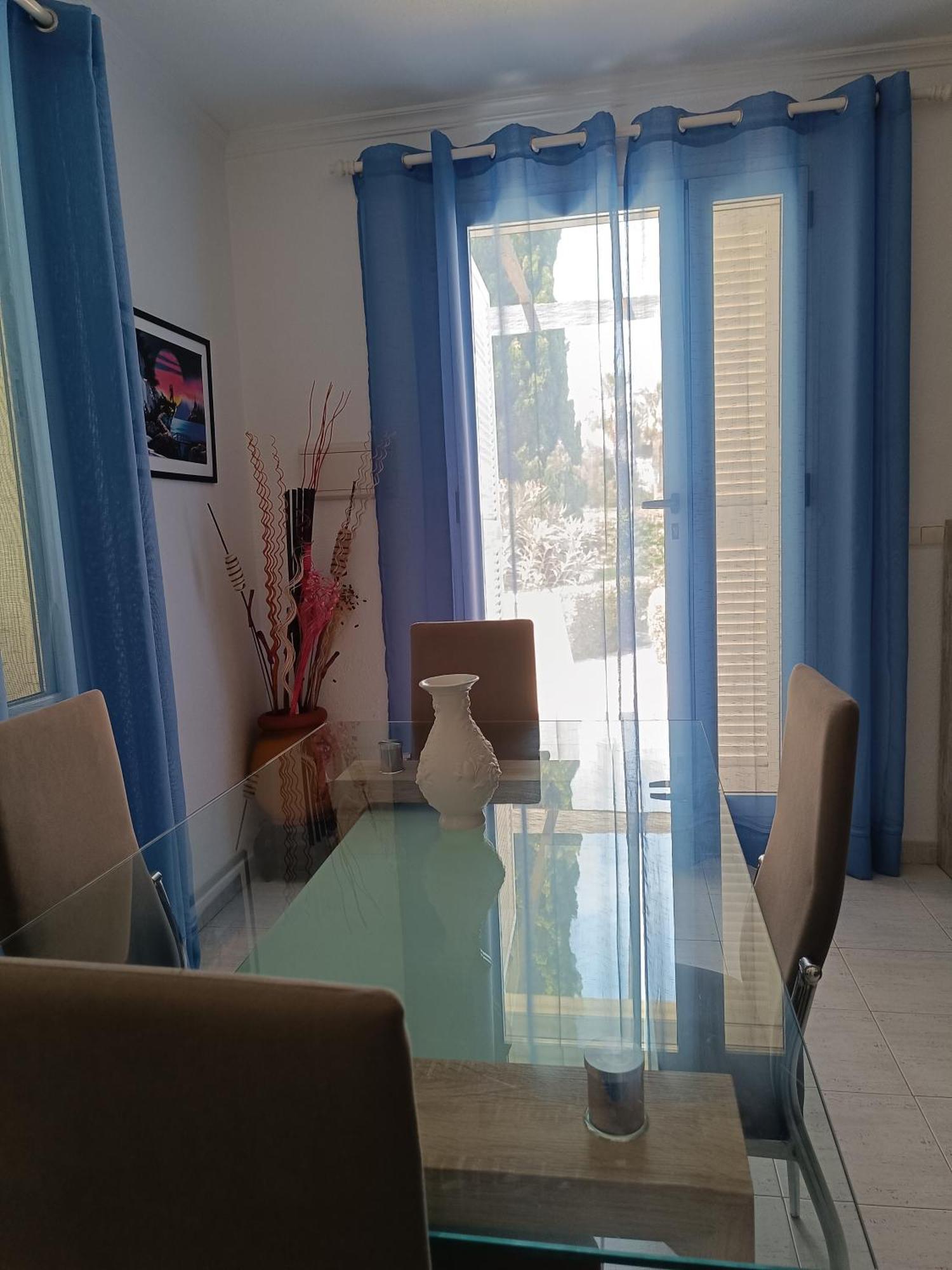 Vera Natura Apartamento Lucia Ngoại thất bức ảnh