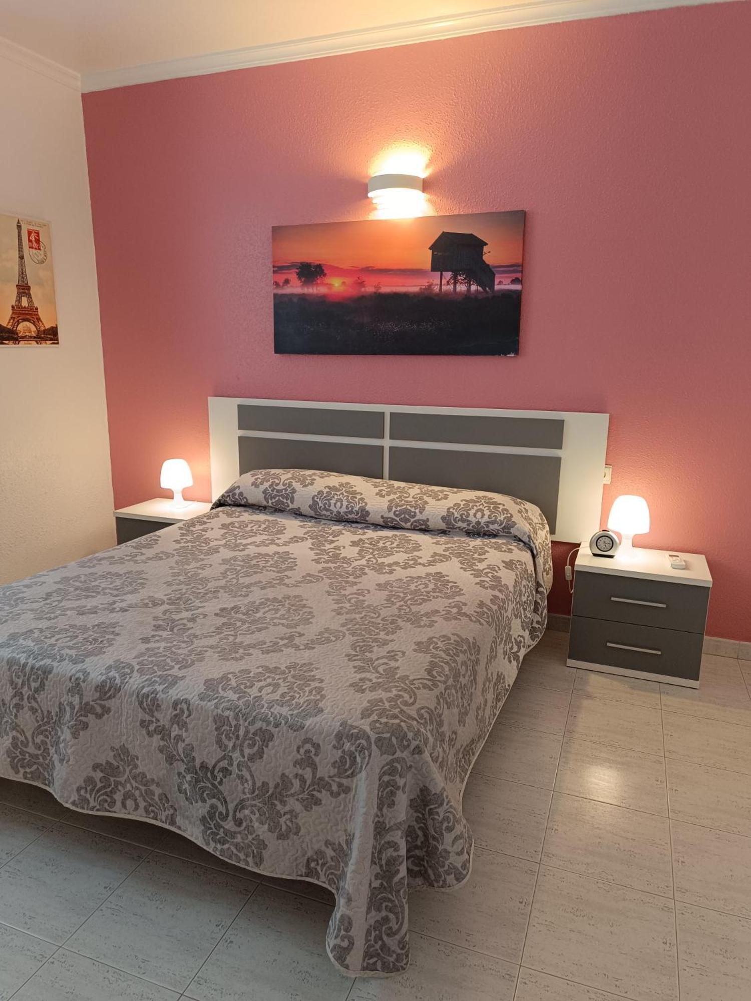 Vera Natura Apartamento Lucia Ngoại thất bức ảnh