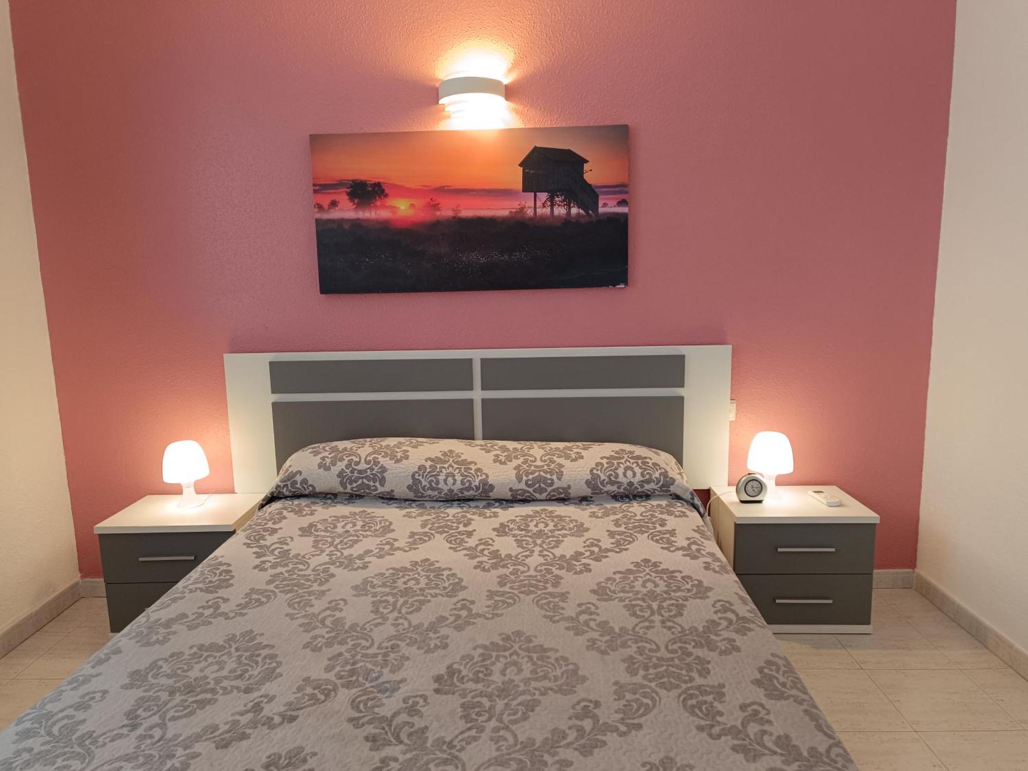 Vera Natura Apartamento Lucia Ngoại thất bức ảnh