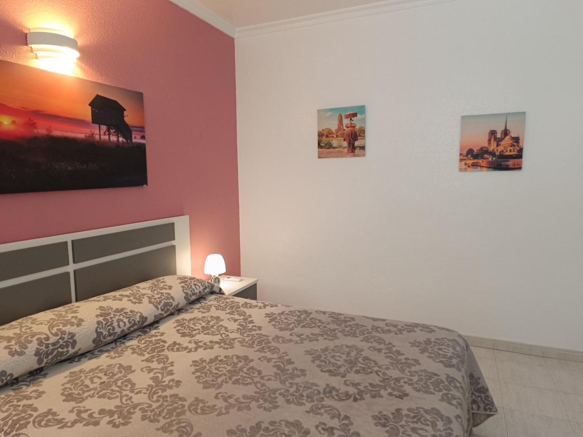 Vera Natura Apartamento Lucia Ngoại thất bức ảnh