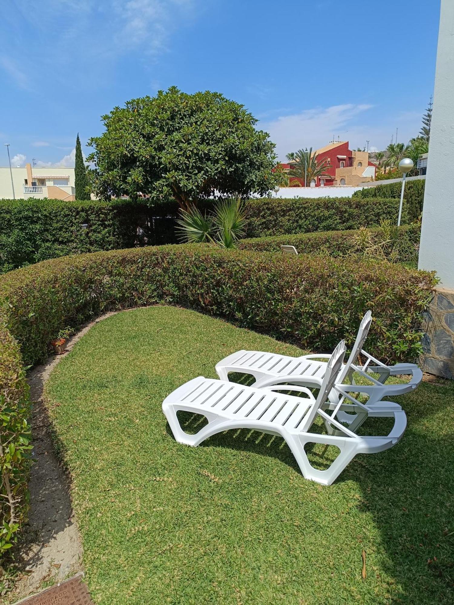Vera Natura Apartamento Lucia Ngoại thất bức ảnh