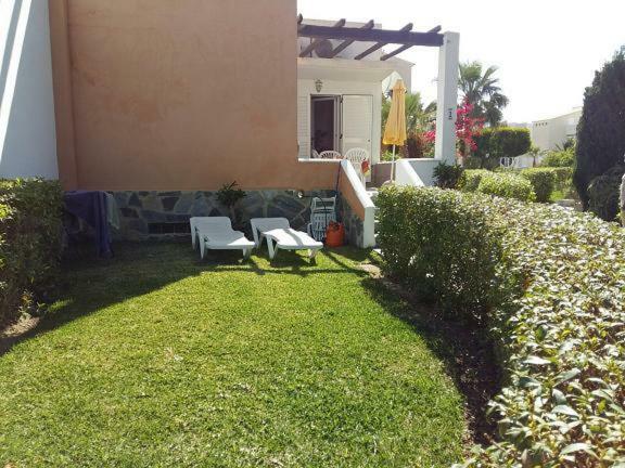 Vera Natura Apartamento Lucia Ngoại thất bức ảnh