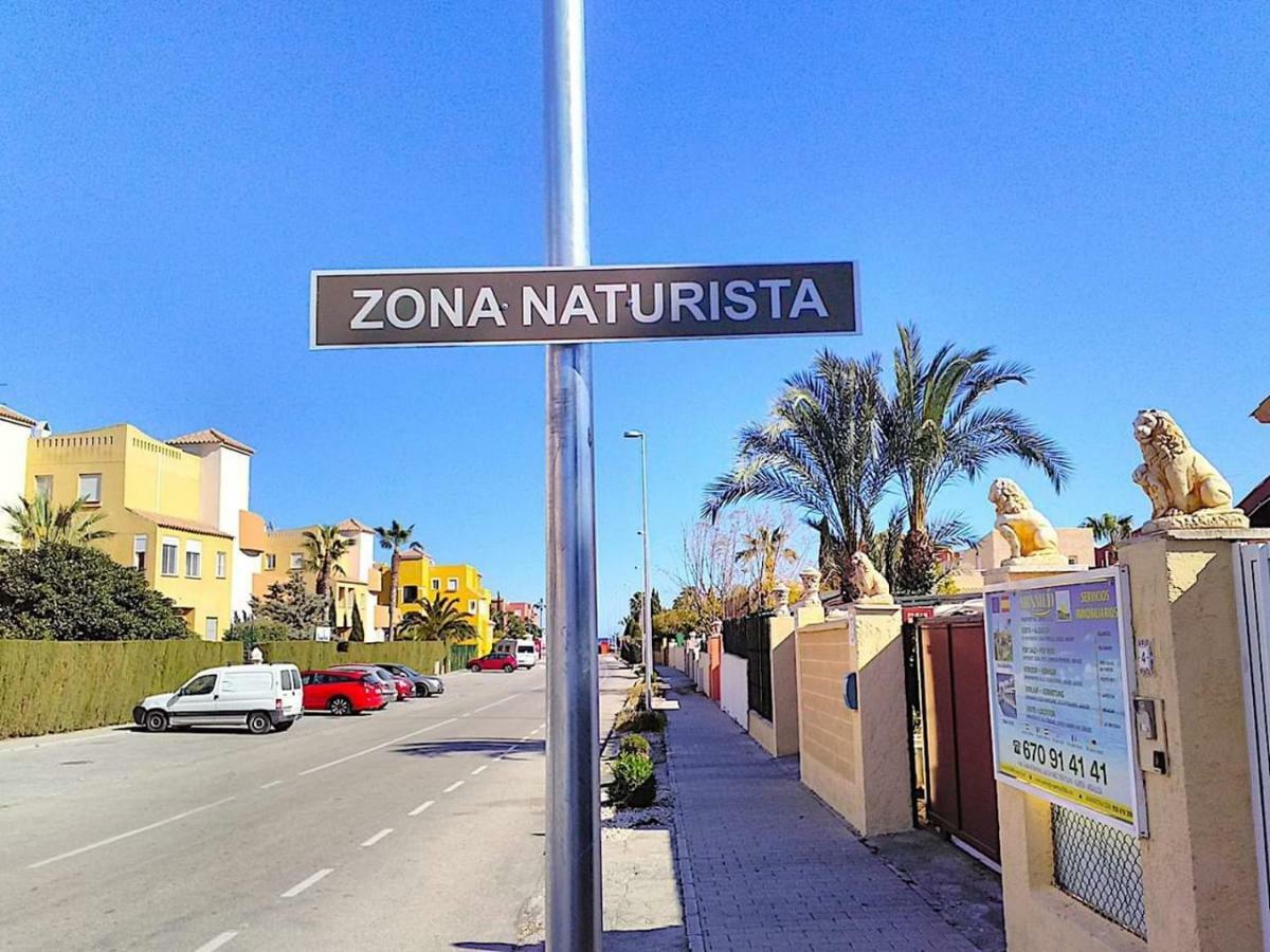 Vera Natura Apartamento Lucia Ngoại thất bức ảnh