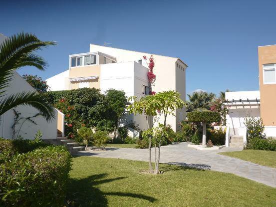 Vera Natura Apartamento Lucia Ngoại thất bức ảnh
