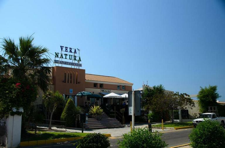Vera Natura Apartamento Lucia Ngoại thất bức ảnh